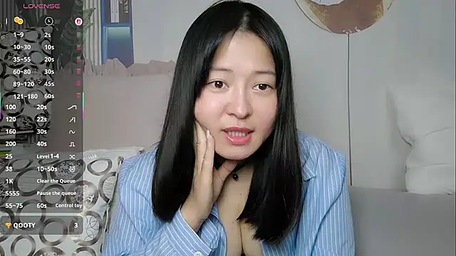 Cheri99 online show from December 17, 2025, 2:23 pm