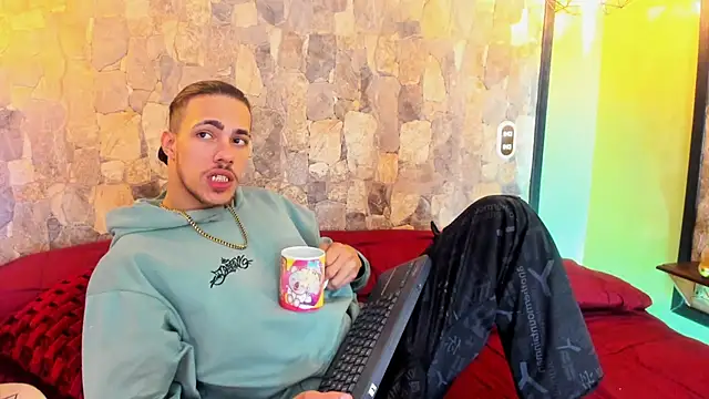 PatrickS25 online show from February 27, 2026, 4:12 am