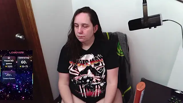 msgamergirl69 online show from February 24, 2026, 5:05 am