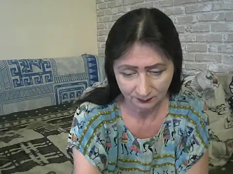 GraceBrist3 online show from February 15, 2026, 8:57 am