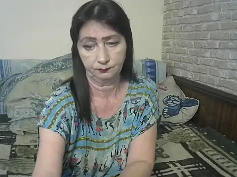 GraceBrist3 online show from March 29, 2026, 4:45 am