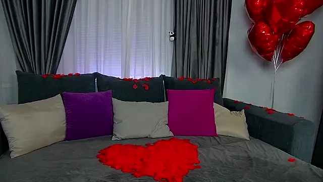 Kitty Asstronaut online show from February 13, 2026, 12:39 am