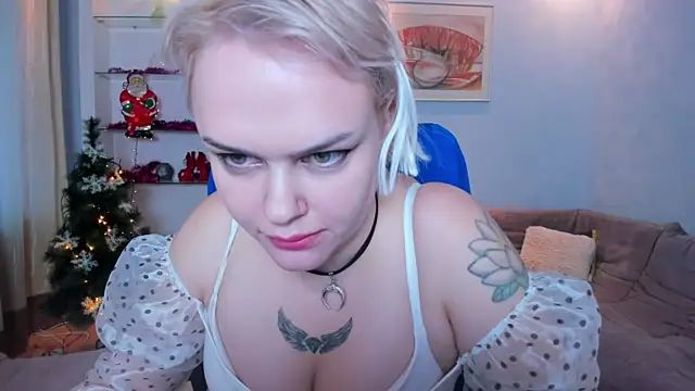 KamillaJei online show from January 7, 2026, 6:38 am