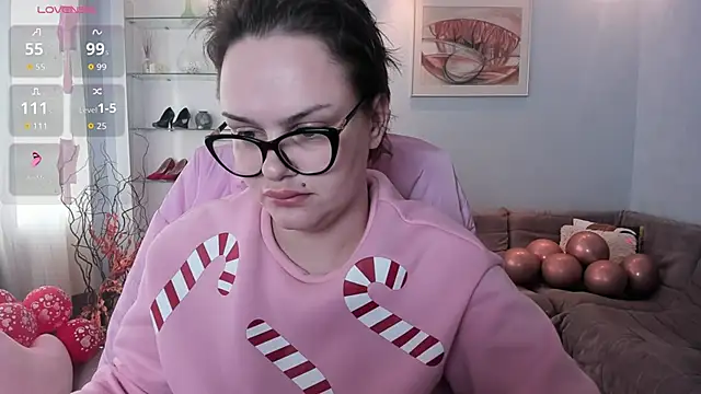 KamillaJei online show from March 25, 2026, 5:46 am