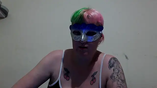 Snapshot of Xrubyyxx chatting on December 2, 2025, 6:58 pm Xrubyyxx online show from December 2, 2025, 6:58 pm