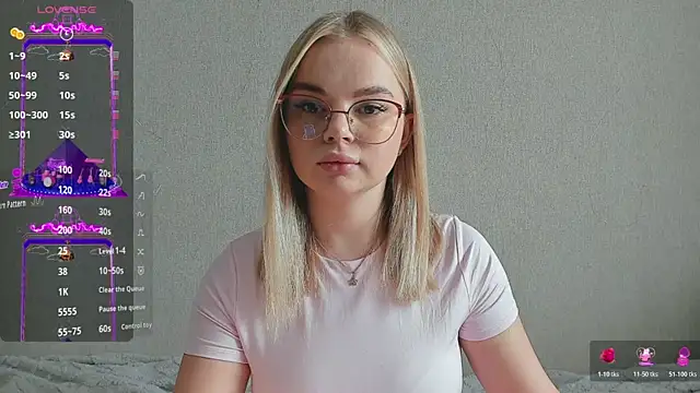 MaRiyaXXX online show from January 16, 2026, 9:13 am