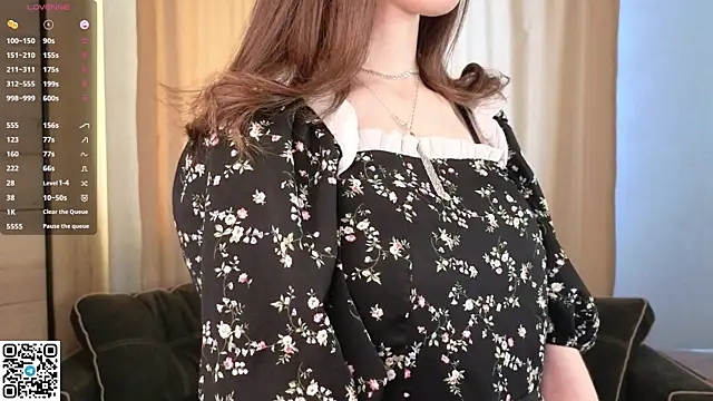 UmbraElyon online show from April 22, 2026, 6:16 am