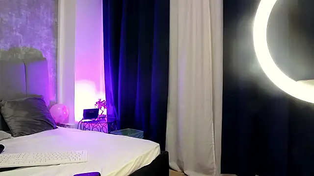 Snapshot of LucyRayy chatting on February 26, 2026, 8:30 pm LucyRayy online show from February 26, 2026, 8:30 pm