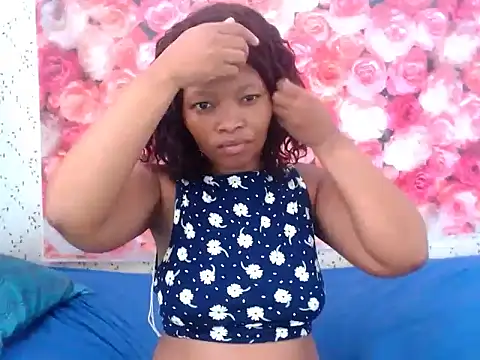 Bootyylicious online show from March 26, 2026, 5:57 am