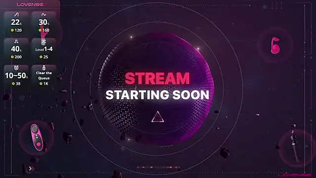 ugslav99220 online show from December 15, 2025, 11:03 am