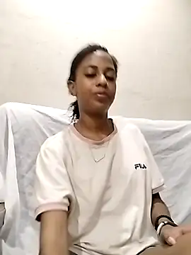 IndianSativa2 online show from December 16, 2025, 11:43 pm