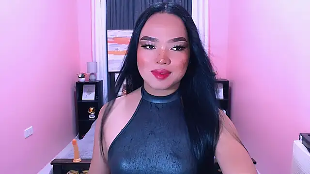 Fantacyloverr online show from March 14, 2026, 7:14 am