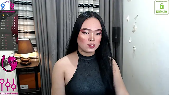 Fantacyloverr online show from June 3, 2026, 3:42 am