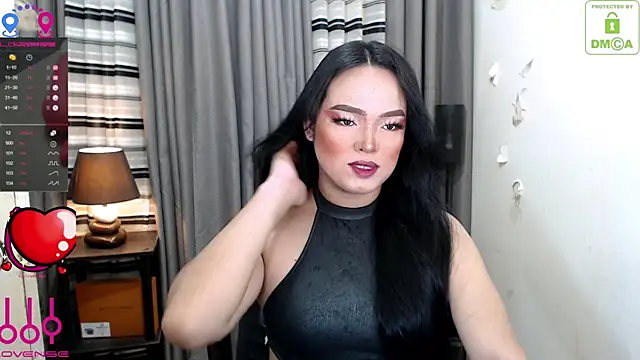 Fantacyloverr online show from June 10, 2026, 11:20 am