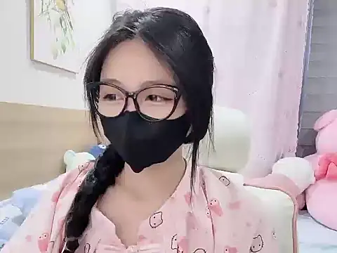 Yuyu-baobei online show from January 11, 2026, 6:57 pm