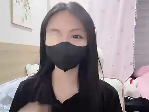 Yuyu-baobei online show from January 12, 2026, 5:51 pm