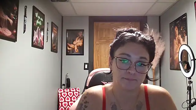 Natalia5Nash online show from February 18, 2026, 2:57 pm