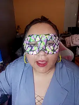 carosita69 online show from December 2, 2025, 5:30 pm