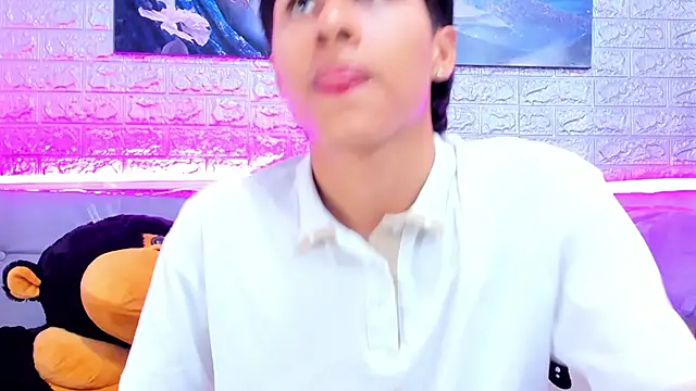 StormLuxX online show from January 15, 2026, 5:16 pm