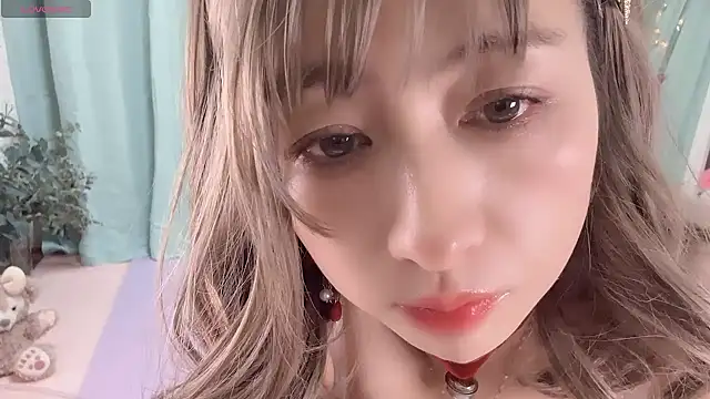 RURU-CHANN668 online show from December 22, 2025, 11:07 am