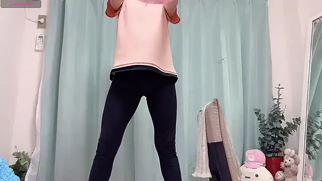 RURU-CHANN668 online show from February 4, 2026, 2:50 am