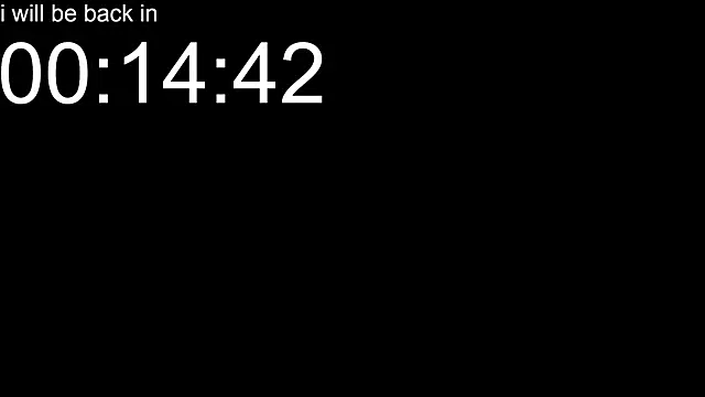 KrisDoeil online show from December 22, 2025, 2:30 am