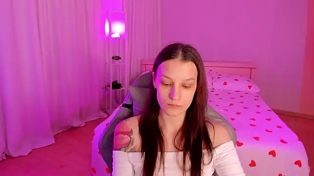 Snapshot of KrisDoeil chatting on February 25, 2026, 2:10 am KrisDoeil online show from February 25, 2026, 2:10 am