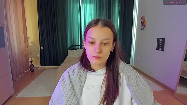 Snapshot of KrisDoeil chatting on March 1, 2026, 3:19 am KrisDoeil online show from March 1, 2026, 3:19 am