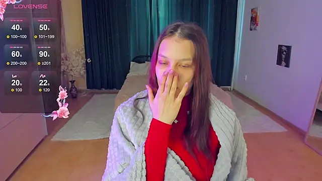 Snapshot of KrisDoeil chatting on March 2, 2026, 2:03 am KrisDoeil online show from March 2, 2026, 2:03 am