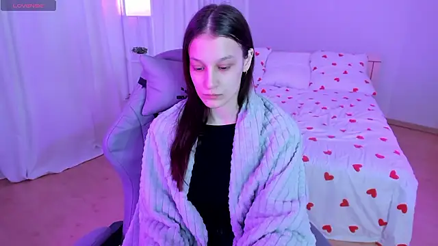 Snapshot of KrisDoeil chatting on March 14, 2026, 2:17 am KrisDoeil online show from March 14, 2026, 2:17 am