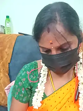 Tamil Pallavi online show from March 11, 2026, 7:53 pm