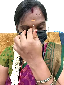 Tamil Pallavi online show from March 13, 2026, 4:57 pm