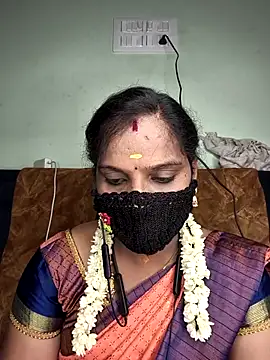 Tamil Pallavi online show from April 14, 2026, 6:47 pm