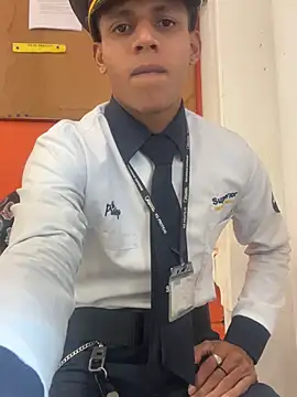 vispera online show from February 7, 2026, 5:38 pm