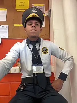 vispera online show from March 6, 2026, 5:31 pm