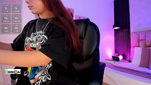 AnnyLee1 online show from January 8, 2026, 11:56 am