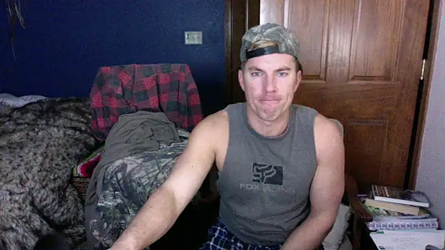 SpunRedneck online show from January 14, 2026, 11:05 am