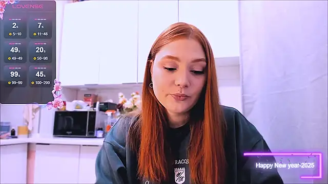 Ungoliant Kiss online show from December 14, 2025, 6:45 pm