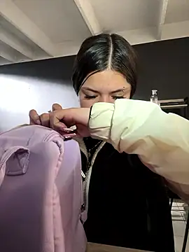 Camila Duarte2 online show from January 15, 2026, 1:16 pm