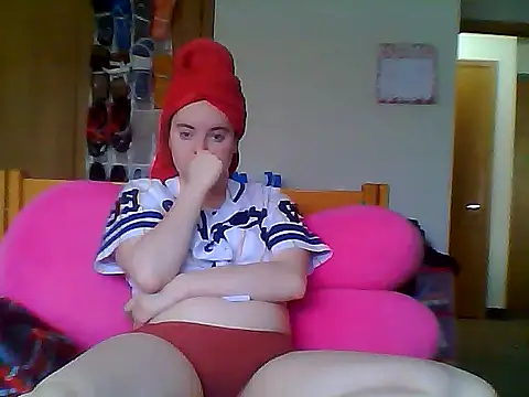 CallmeVenuss online show from March 3, 2026, 8:59 pm