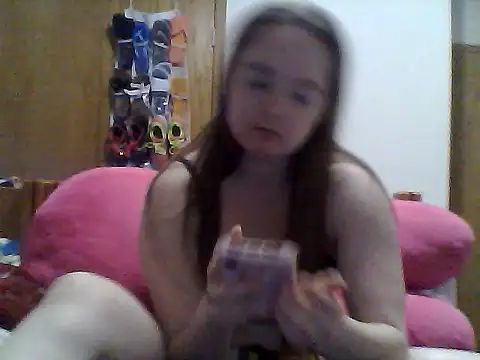 CallmeVenuss online show from March 7, 2026, 1:46 am