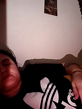 Snapshot of gini92 chatting on March 28, 2026, 7:57 pm gini92 online show from March 28, 2026, 7:57 pm