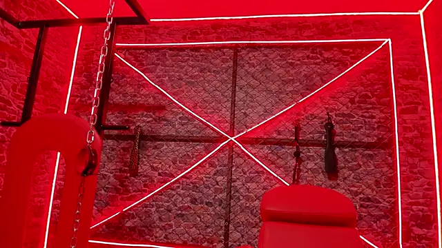 NaughtyNebula online show from December 19, 2025, 7:21 pm