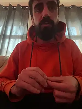 Ghost-Zero online show from March 27, 2026, 5:01 pm