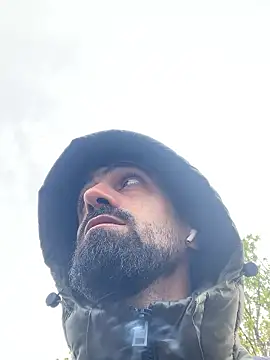 Ghost-Zero online show from April 19, 2026, 4:28 pm