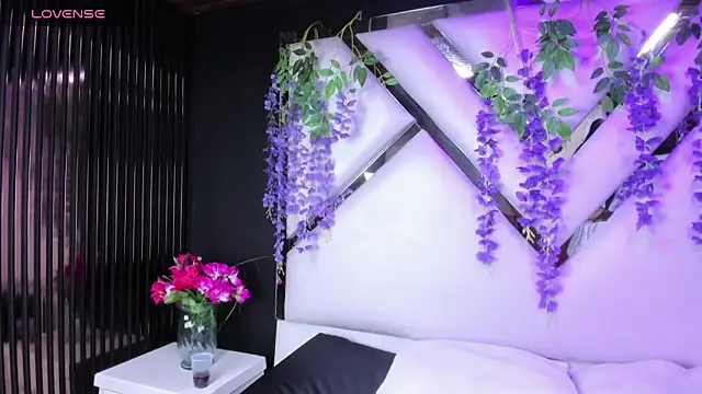 liinzy rouse69 online show from March 20, 2026, 3:50 pm