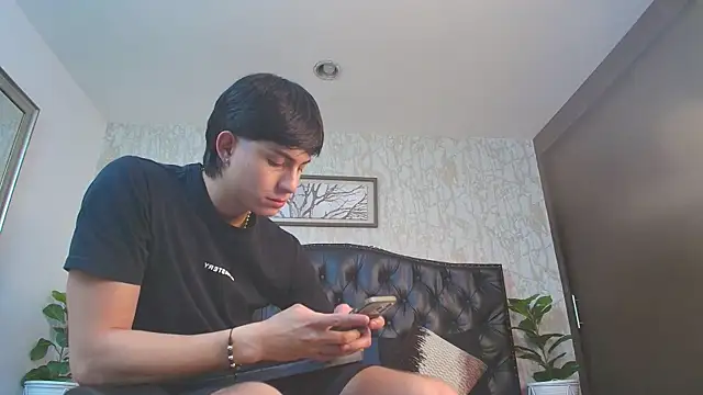 Lander Cruz online show from February 17, 2026, 5:52 pm