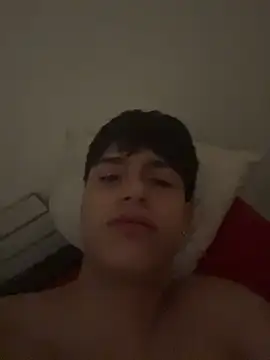 Lander Cruz online show from April 3, 2026, 2:48 pm