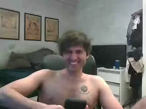JackMancada online show from June 17, 2026, 4:37 am