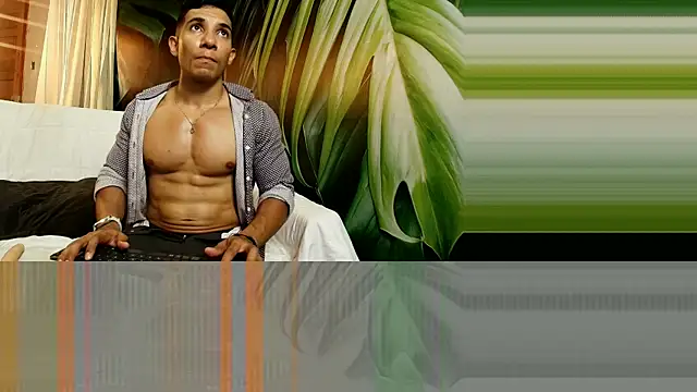 IAN KNOX online show from January 10, 2026, 7:59 pm